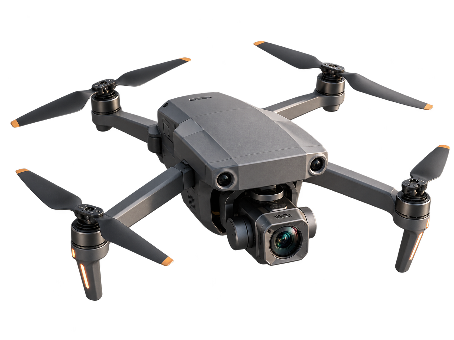 Drone photography