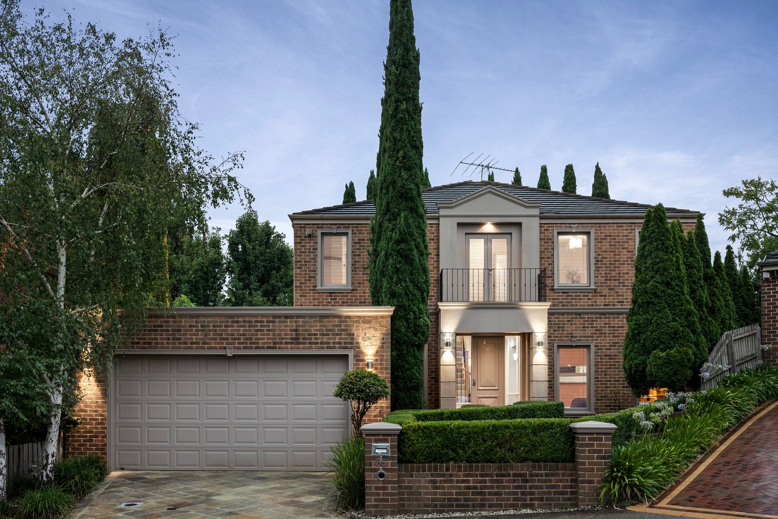 1 Stephens St, Balwyn North