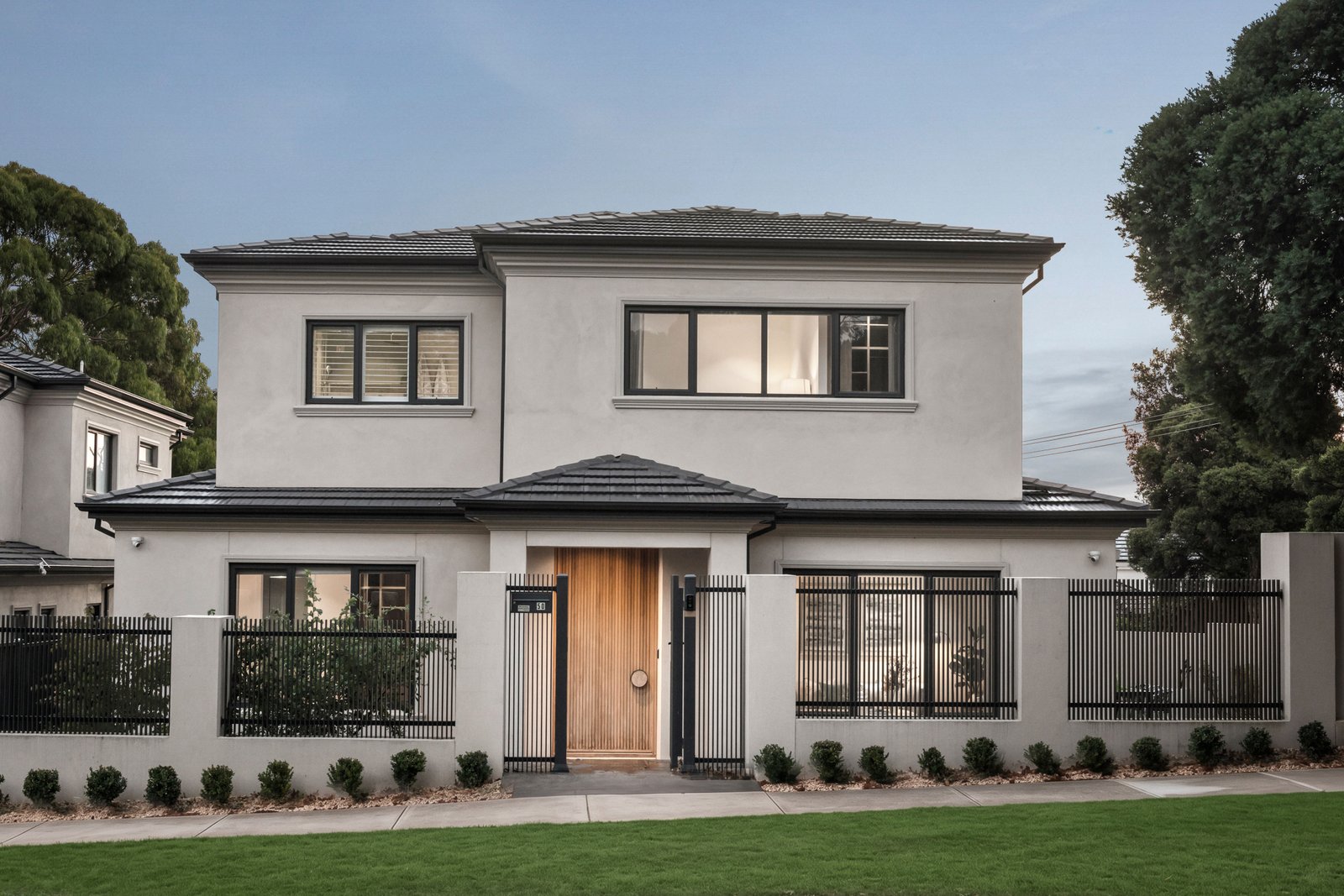 50 Hosken, Balwyn North